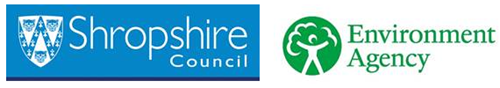 Shropshire Council / Environment Agency